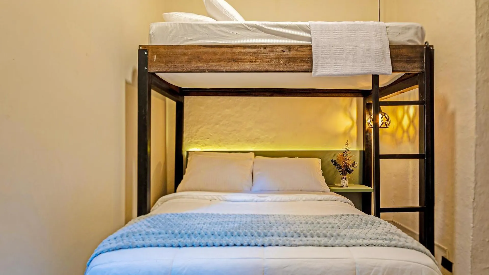 Weloft San Antonio Hotel Cali 0*,