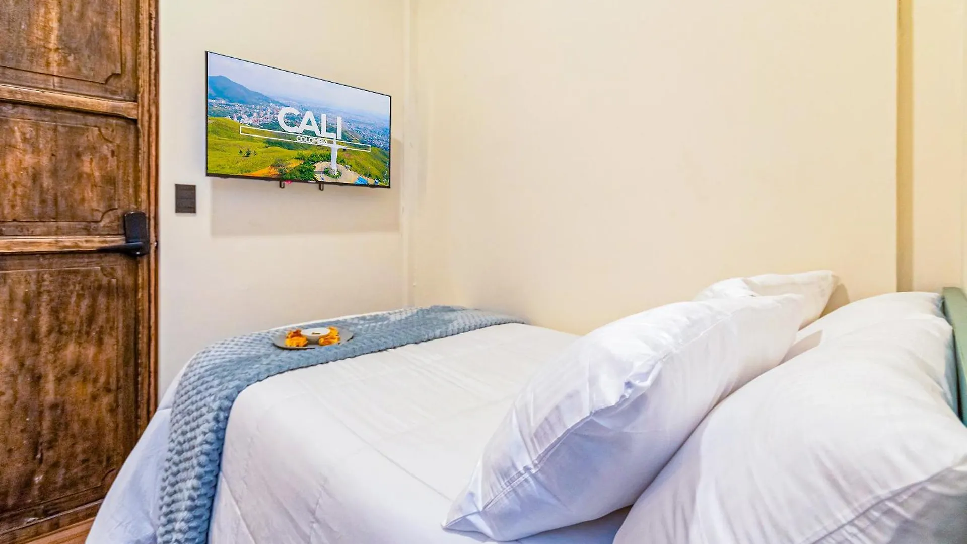 Weloft San Antonio Hotel Cali Gæstehus